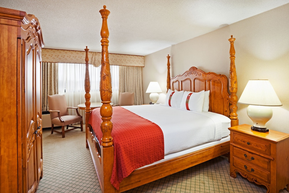 Holiday Inn by IHG - photo 10