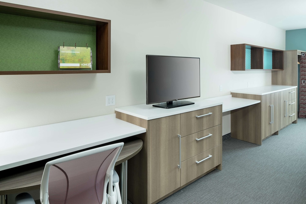 Home2 Suites by Hilton Jacksonville Airport - photo 11