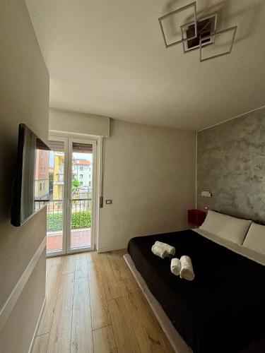 San Rocco Apartments — 4-Star Luxury Hotel in Verona, Italy