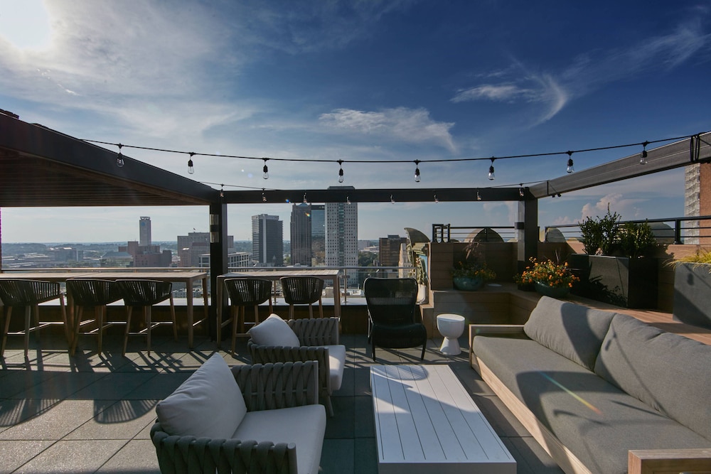 Elyton Hotel Autograph Collection by Marriott - photo 49