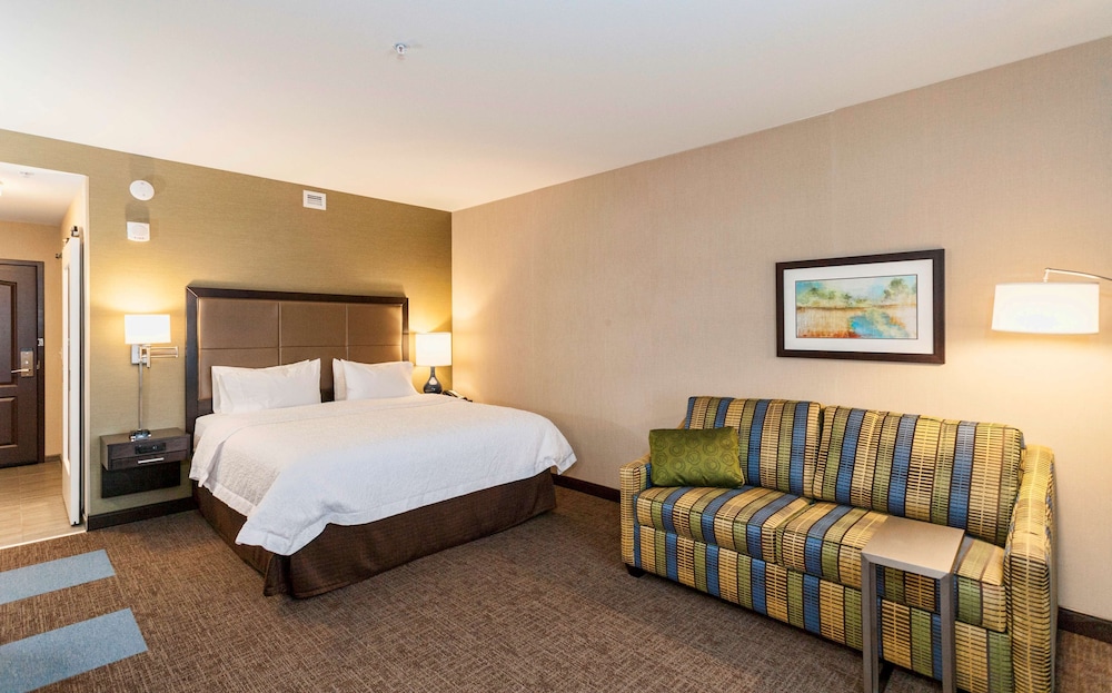 Hampton Inn & Suites Duluth North Mall Area - photo 15