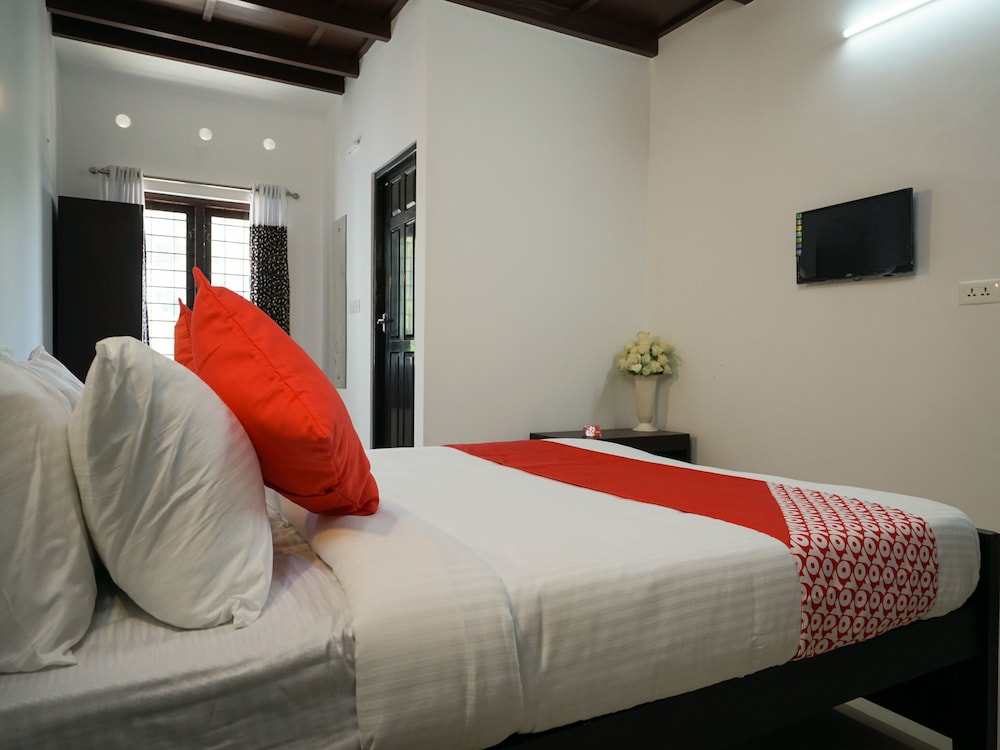 Capella Saas Calicut — Kozhikode