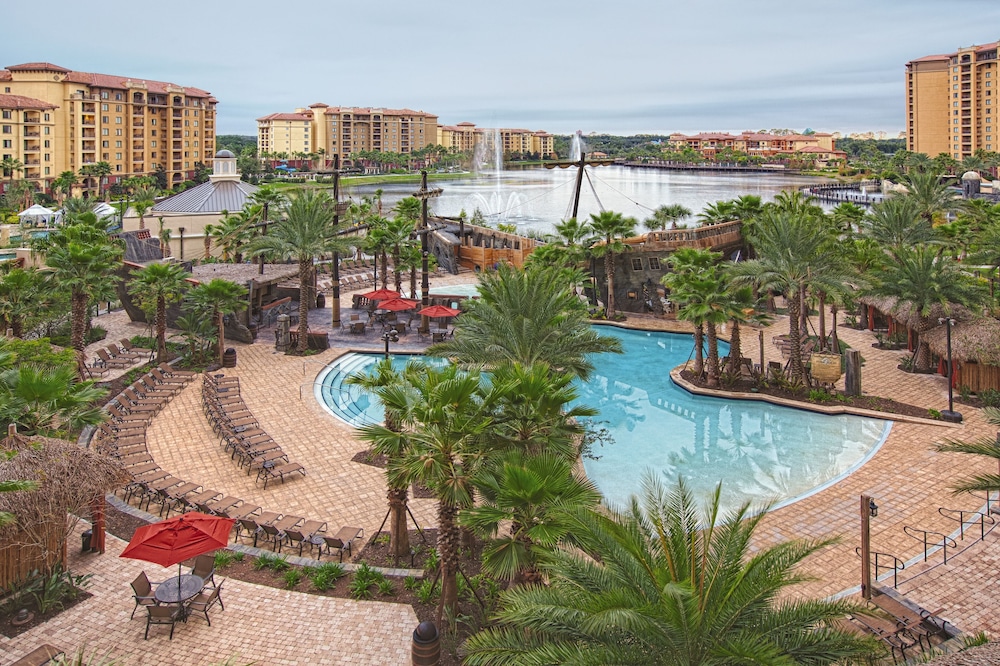 Club Wyndham Bonnet Creek - photo 38