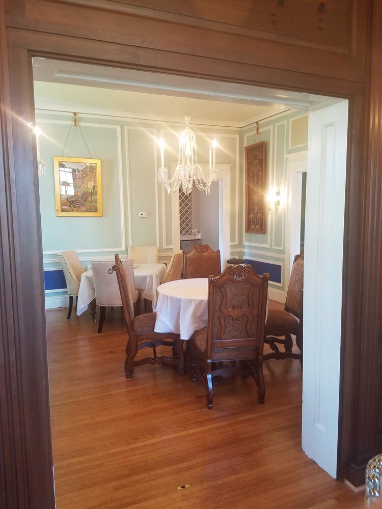 The York Chester Inn - photo 23