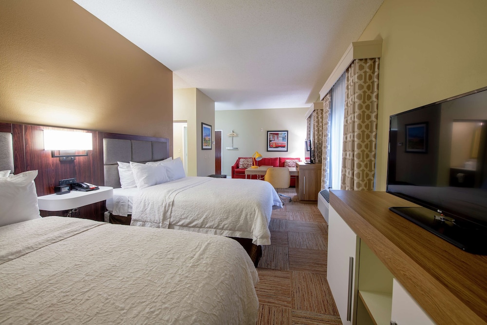 Hampton Inn & Suites Lafayette - photo 16