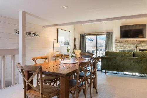 Snowcreek 1571 — Sun Valley — photo 4