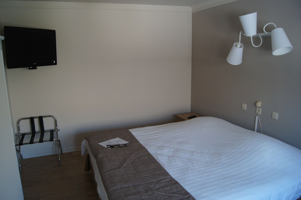 Logis Beau Séjour — Bouillon — photo 5