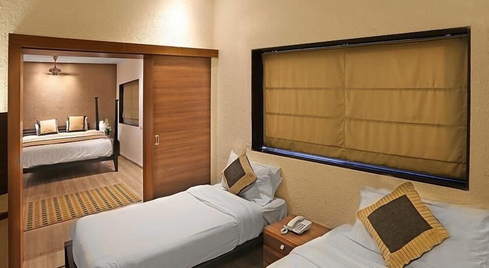 Ronil Goa a JdV by Hyatt Hotel — Baga — photo 4