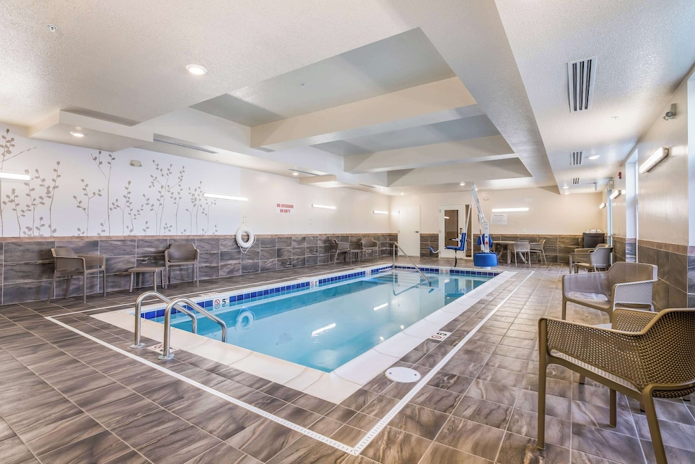 Sleep Inn & Suites Park City Wichita North - photo 51