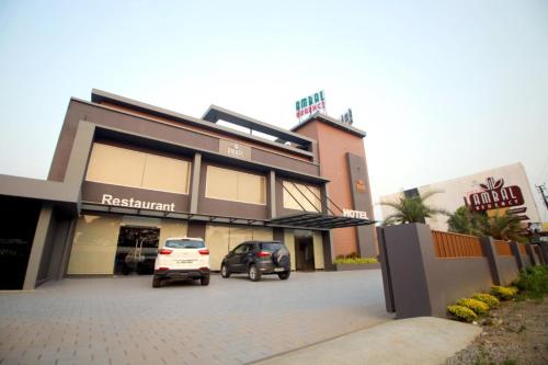 Ambal Regency - carbon neutral hotel in Unknown City