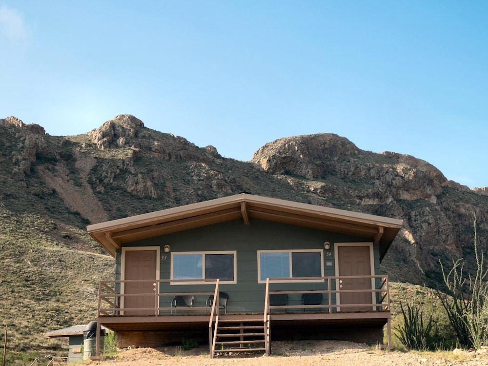 Terlingua Ranch Lodge - photo 57
