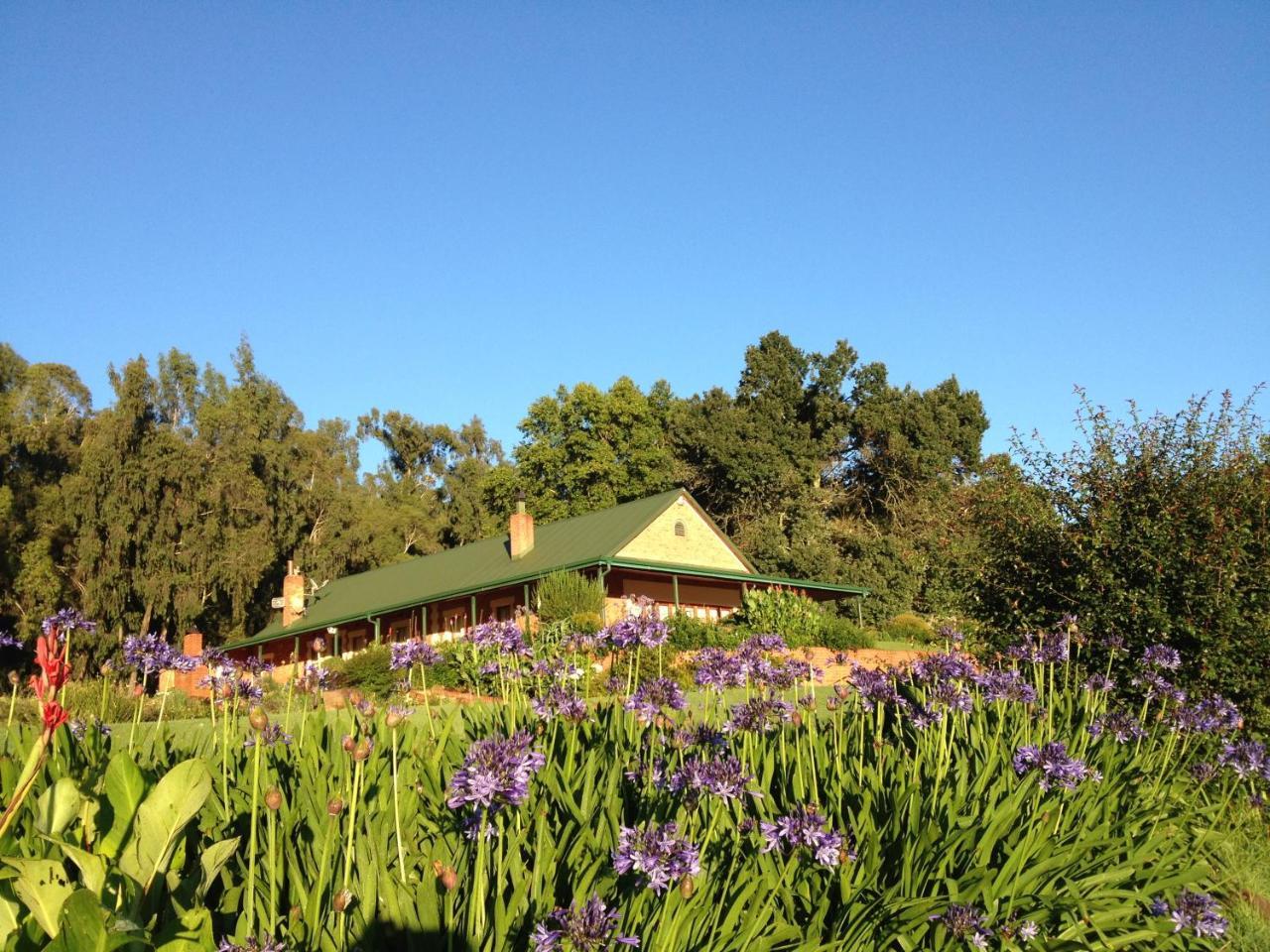 Tillietudlem Nature Reserve — 4-Star Luxury Hotel in Durban, South Africa