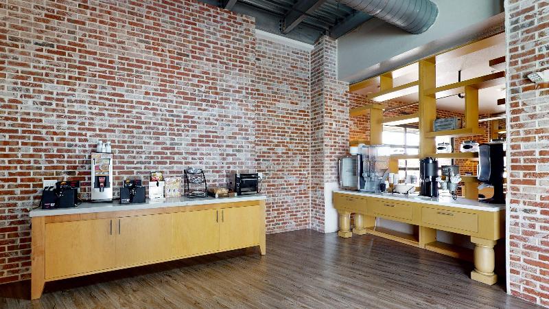 Aggieland Boutique Hotel - photo 45