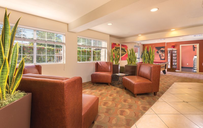 WorldMark Las Vegas Spencer Street