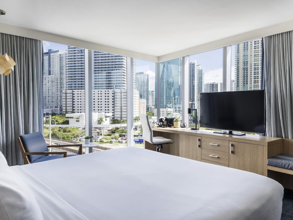 Novotel Miami Brickell - photo 7