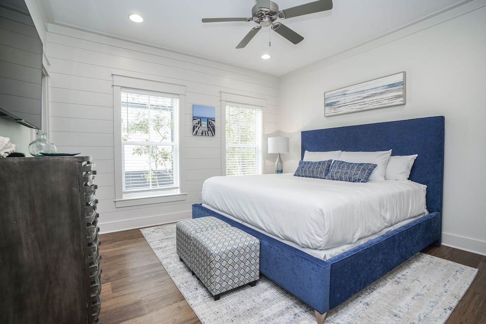Magnolia Cottages by the Sea by Panhandle Getaways - photo 3