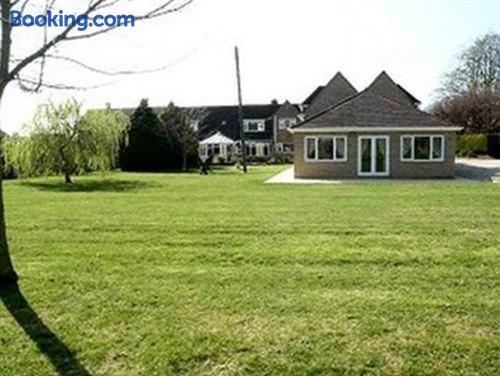 Mather House Guest House 4426442 — Wantage