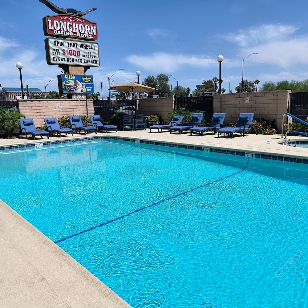 Longhorn Casino & Hotel - photo 24