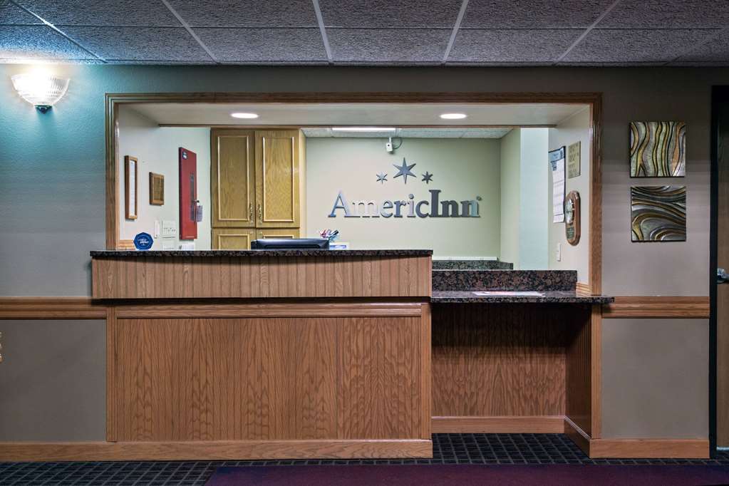AmericInn by Wyndham Grundy Center - photo 4