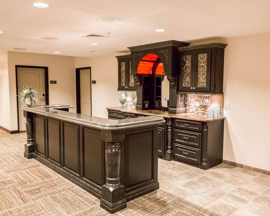 Sleep Inn & Suites & Conference Center - photo 25