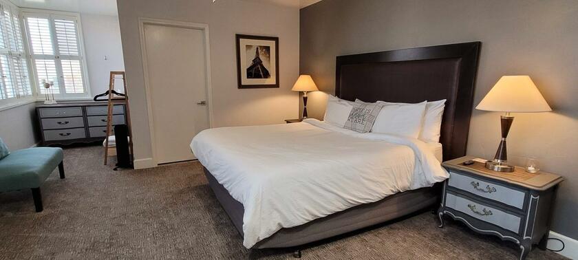 Hotel Phillips Hotel - photo 33