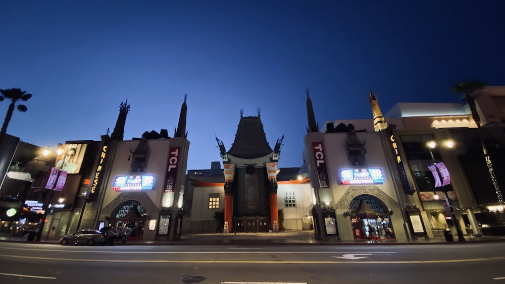 Holiday Inn Express Hotel & Suites Hollywood Walk of Fame by IHG - photo 54