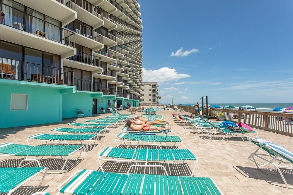 Royal Garden Resort 515 2 Bedroom Condo by RedAwning - photo 24