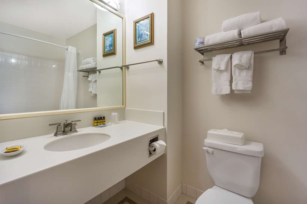 Best Western Plus Pioneer Square Hotel Downtown - photo 29