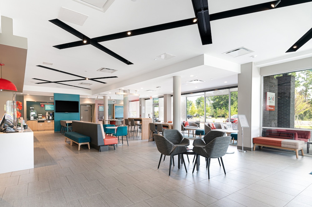 avid hotel Summerville by IHG - photo 45