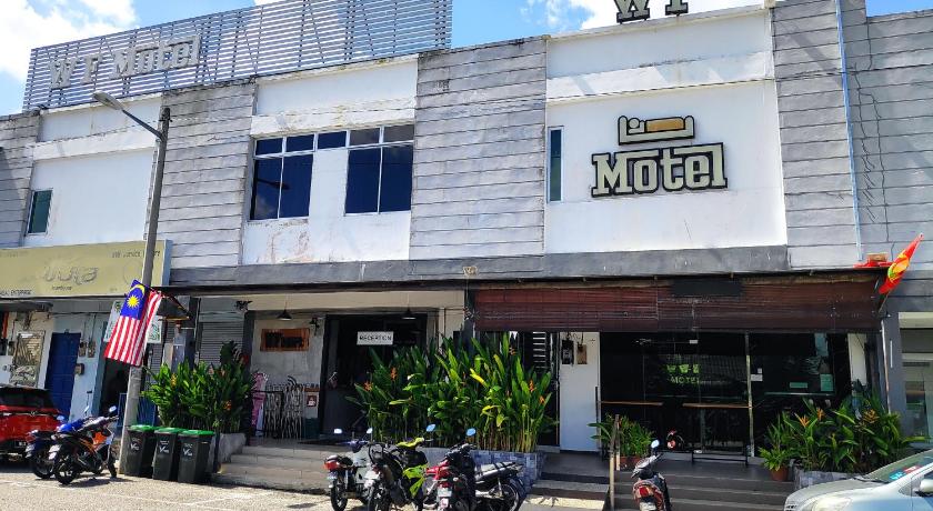 Wf Motel — Kulim — photo 2