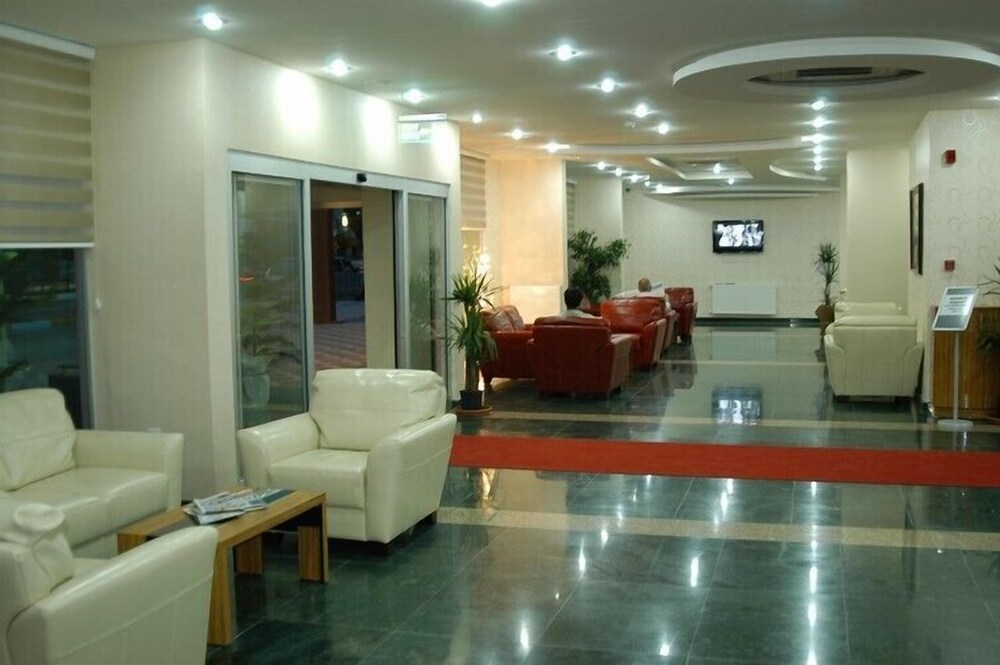 Arsames Hotel — Adiyaman — photo 3