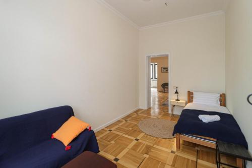 3BR Central and Spacious Apt Vera by Wehost
