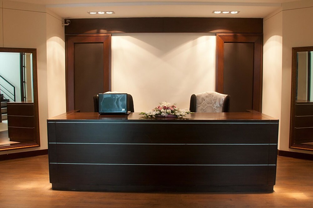 Hotel One Down Town — Lahore — photo 2