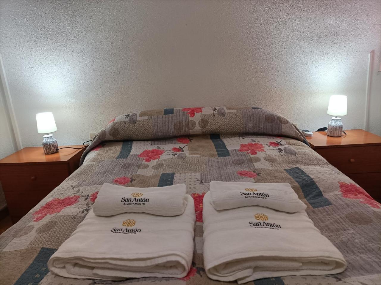 Apartamento San Antón — 4-Star Luxury Hotel in Cordoba, Spain