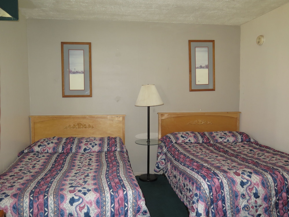 Pillow Talk Motel - photo 9