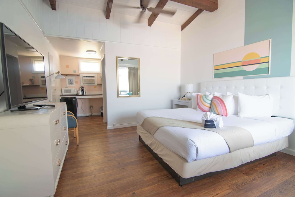 Ocean House Hotel & Motel - photo 54