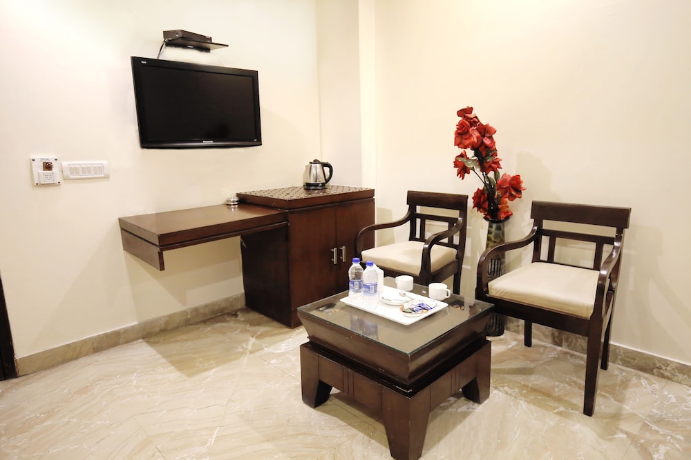 FabHotel Karol Bagh Main Market — Karol Bagh — photo 3