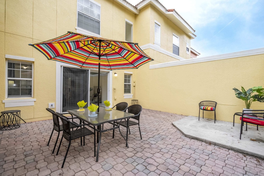 Marvelous 3Bd Close To Disney @ Terra Verde Resort 4757 - photo 21