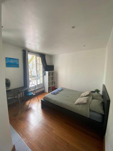 Studio Proche Paris — hotel in Chaville
