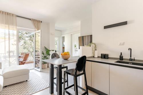 TheKeyStudio La casa dei Delfini — 4-Star Luxury Hotel in Bordighera, Italy