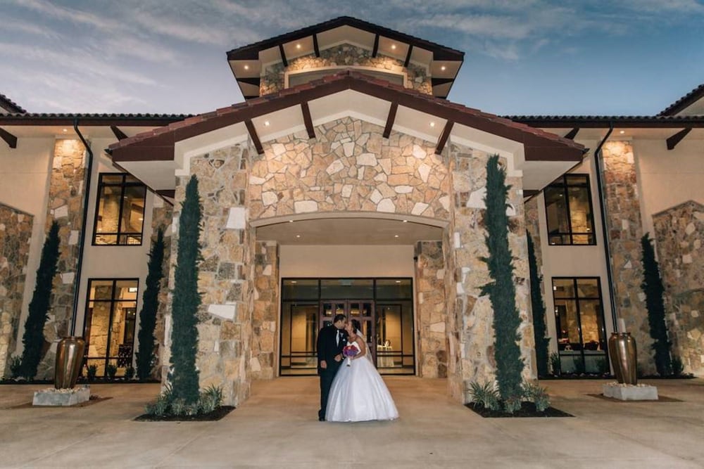 Staybridge Suites Plano North Frisco by IHG - photo 41