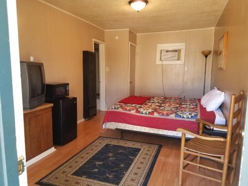 Canton Motel - photo 26