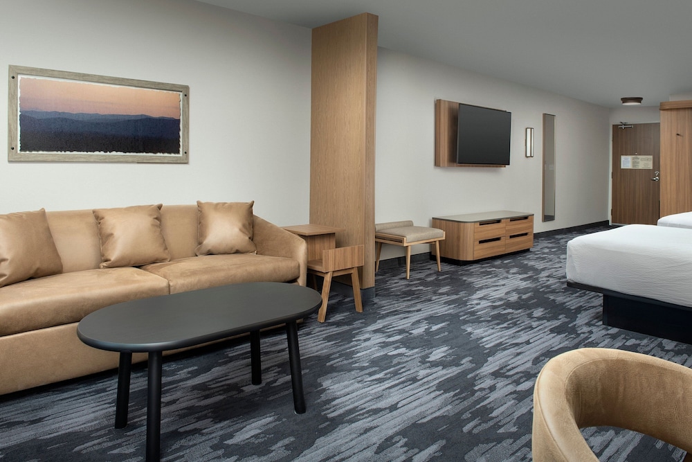 Fairfield by Marriott Inn & Suites Boise West - photo 11
