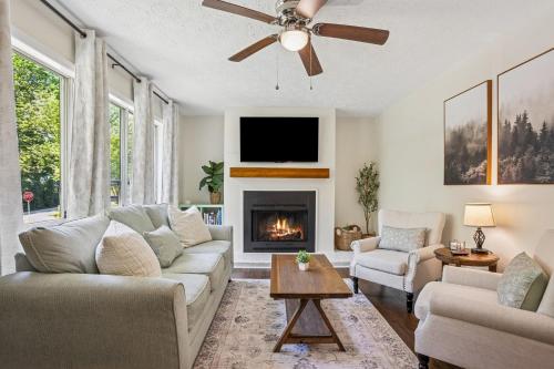 Greenbnb — Locust Grove