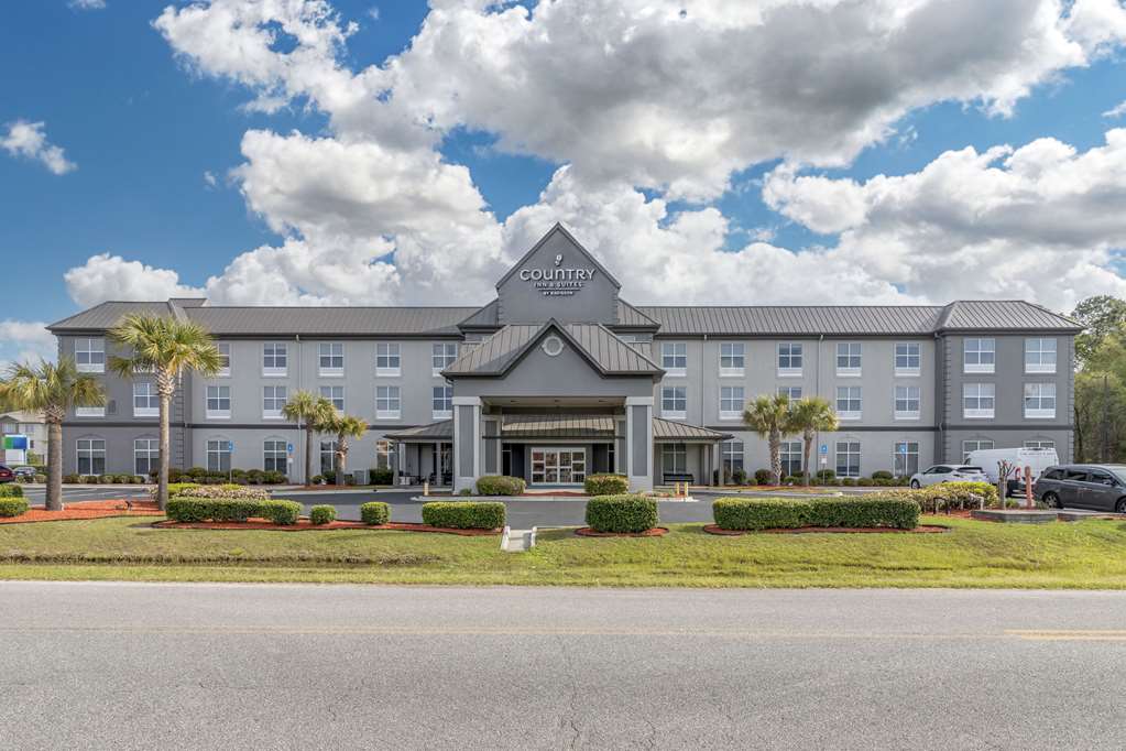 Country Inn & Suites by Radisson Savannah Airport GA in Savannah, United States