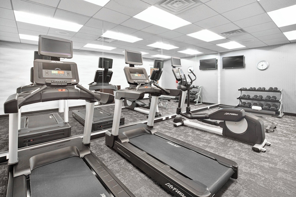 Fairfield Inn & Suites Marietta - photo 11