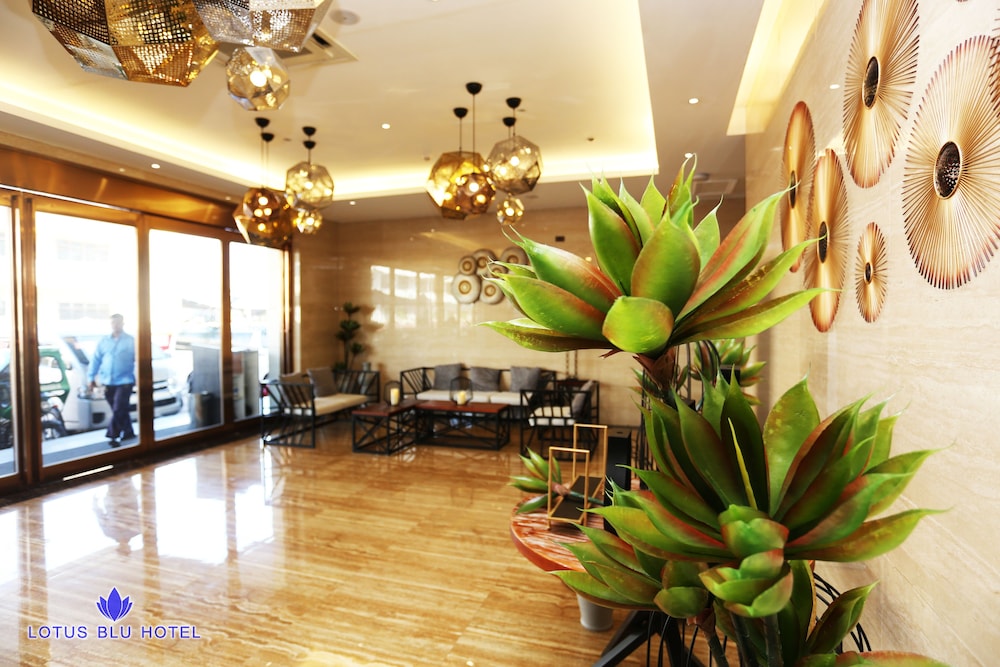 Lotus Blu Hotel — Legaspi — photo 5