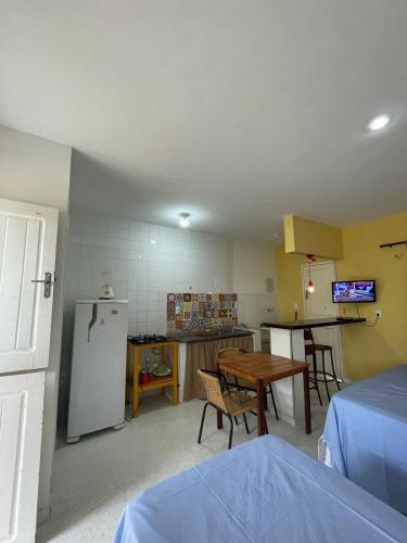 Chalé Pitaya 06 in Piranhas, Brasil