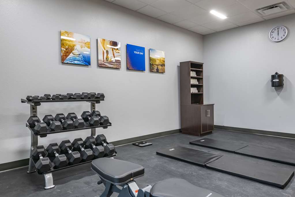 Comfort Inn & Suites Jacksonville Orange Park Near Naval Air Station - photo 21