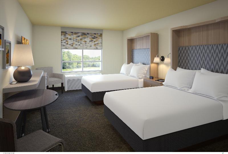 Holiday Inn Lexington Hamburg by IHG - photo 13